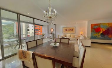 ARRIENDO de APARTAMENTO en CALI