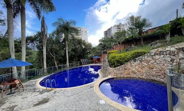 ARRIENDO de APARTAMENTO en CALI
