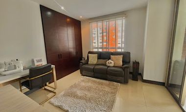ARRIENDO de APARTAMENTO en CALI