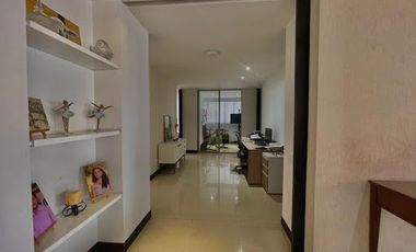 ARRIENDO de APARTAMENTO en CALI