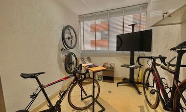ARRIENDO de APARTAMENTO en CALI