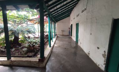 VENTA de CASAS en MUNICIPIO GIGANTE