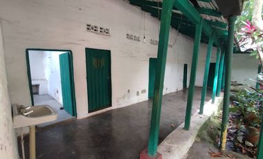 VENTA de CASAS en MUNICIPIO GIGANTE