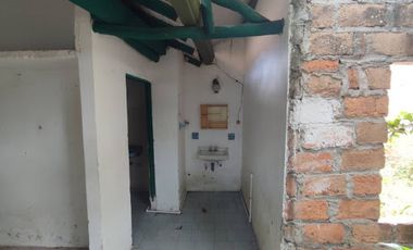 VENTA de CASAS en MUNICIPIO GIGANTE