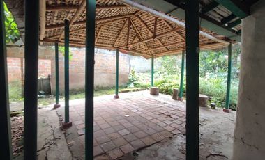 VENTA de CASAS en MUNICIPIO GIGANTE