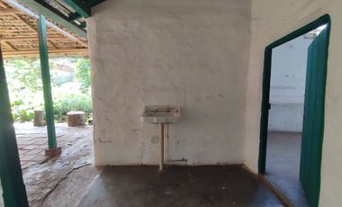 VENTA de CASAS en MUNICIPIO GIGANTE