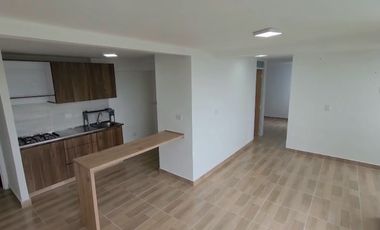 APARTAMENTO EN ARRIENDO EN LA FRANCIA/MANIZALES