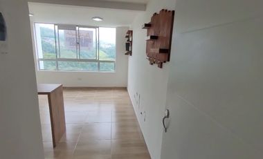APARTAMENTO EN ARRIENDO EN LA FRANCIA/MANIZALES