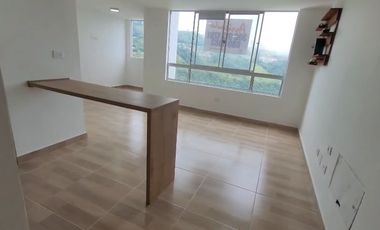 APARTAMENTO EN ARRIENDO EN LA FRANCIA/MANIZALES