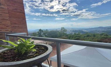 APARTAMENTO EN ARRIENDO EN CERRO DE ORO/ MANIZALES