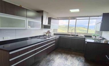 APARTAMENTO EN ARRIENDO EN CERRO DE ORO/ MANIZALES