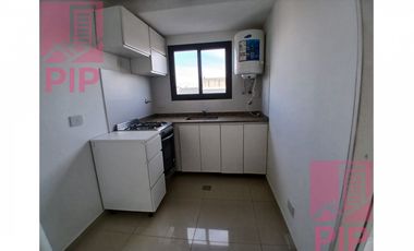Departamento en Alquiler Haedo / Moron (B110 1204)