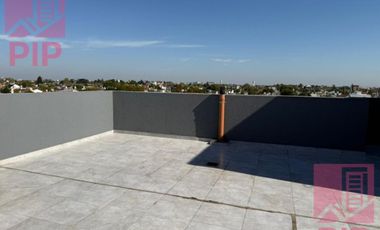 Departamento en Alquiler Haedo / Moron (B110 1204)