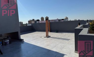 Departamento en Alquiler Haedo / Moron (B110 1204)