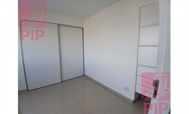 Departamento en Alquiler Haedo / Moron (B110 1204)