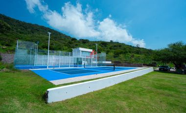 Terreno en Venta , Chapala, Jalisco