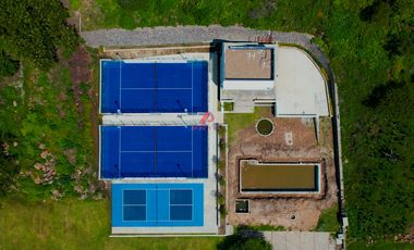 Terreno en Venta , Chapala, Jalisco