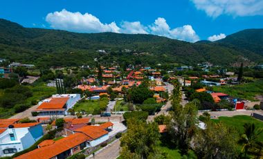 Terreno en Venta , Chapala, Jalisco