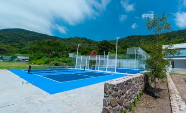 Terreno en Venta , Chapala, Jalisco