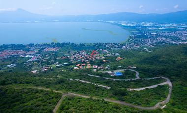 Terreno en Venta , Chapala, Jalisco