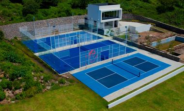 Terreno en Venta , Chapala, Jalisco