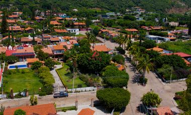 Terreno en Venta , Chapala, Jalisco
