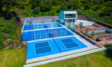 Terreno en Venta , Chapala, Jalisco