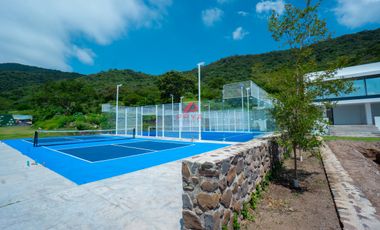 Terreno en Venta , Chapala, Jalisco