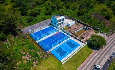 Terreno en Venta , Chapala, Jalisco