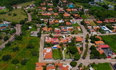 Terreno en Venta , Chapala, Jalisco