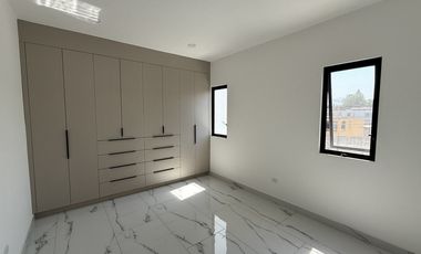 Casa en venta Chapultepec Californias