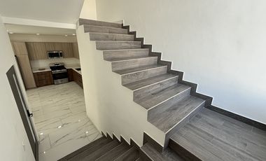 Casa en venta Chapultepec Californias