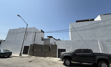 Casa en venta Chapultepec Californias