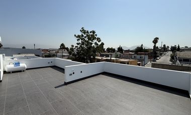 Casa en venta Chapultepec Californias