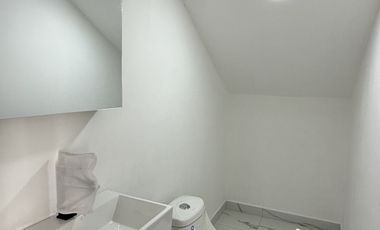 Casa en venta Chapultepec Californias