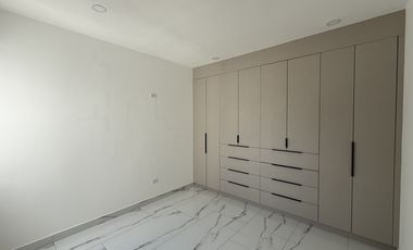 Casa en venta Chapultepec Californias