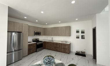 Casa en venta Chapultepec Californias