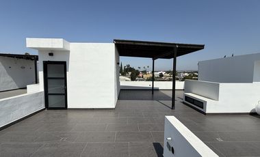 Casa en venta Chapultepec Californias