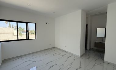 Casa en venta Chapultepec Californias