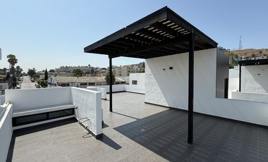 Casa en venta Chapultepec Californias