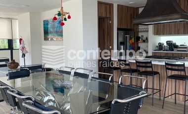 Renta Casa Amanali Country Club, Tepeji del Rio, Hidalgo