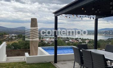 Renta Casa Amanali Country Club, Tepeji del Rio, Hidalgo