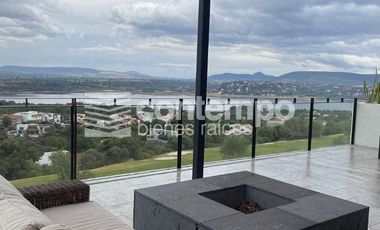 Renta Casa Amanali Country Club, Tepeji del Rio, Hidalgo