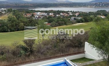 Renta Casa Amanali Country Club, Tepeji del Rio, Hidalgo