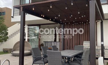 Renta Casa Amanali Country Club, Tepeji del Rio, Hidalgo