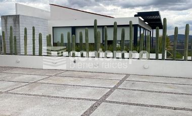 Renta Casa Amanali Country Club, Tepeji del Rio, Hidalgo