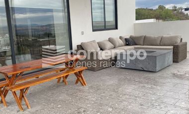 Renta Casa Amanali Country Club, Tepeji del Rio, Hidalgo