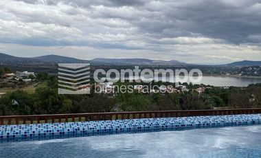 Renta Casa Amanali Country Club, Tepeji del Rio, Hidalgo