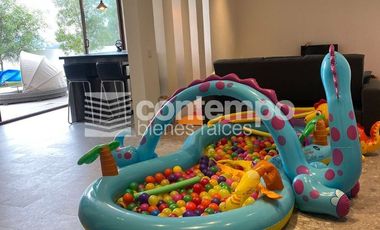 Renta Casa Amanali Country Club, Tepeji del Rio, Hidalgo