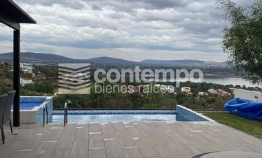 Renta Casa Amanali Country Club, Tepeji del Rio, Hidalgo